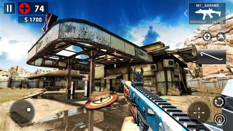 Dead Trigger 2 Mod Apk v1.10.4 [2024] .